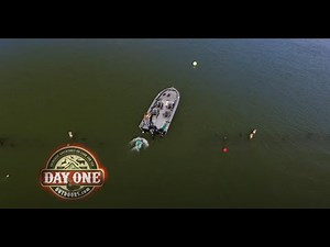 Anchor Fishing "HOW-TO" SEMINAR! (Safely Launching & Anchoring your Boat w/ Fishing Techniques!)