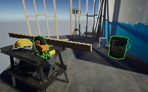 Unity实现三渲二的像素风插件《ProPixelizer》