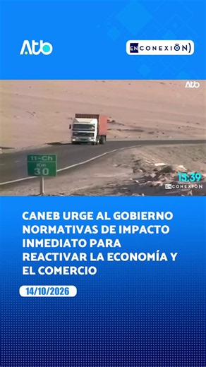 ATB En Conexión (@ATBEnConexion) on X