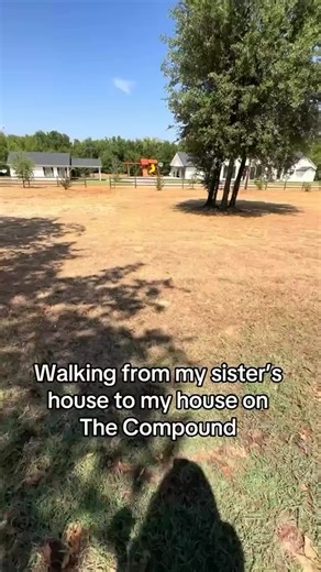 Exploring Our Family Compound: A 15-Acre Adventure