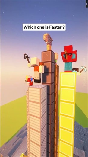 Rating Minecraft Pickaxes (Payphone Edition) ⛏️#shorts