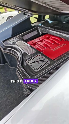 Is this the best car Britain ever made???