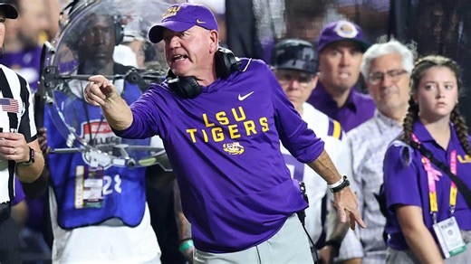 LSU football's Brian Kelly set to receive full $54 million buyout from Tigers