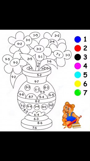 18K views · 102 reactions | Addition subtraction And Multiplication Kiddoctive - Homeschooling #fyp #maths #worksheets #reelsfb | Kiddoctive - Homeschooling | Facebook