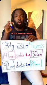 3.3K views · 148 reactions | The study I am referencing for this data...