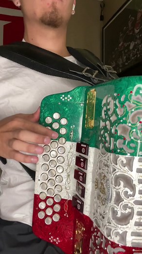 Prenda Querida🔥🪗 -pesado y lupe tijerina #559 #viral #acordeon #acordeonista #parati #regionalmexicano #fypシ #musica #accordion #xyzbca #musicanorteña #loscadetesdelinares #prendaquerida #pesado #az #cali #nl #tx #trending #hispanics #mexicantiktok