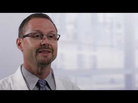 Optometrist Randall Loudenslager, OD