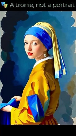 The Famous Painting Girl with a Pearl Earring – 5 Facts