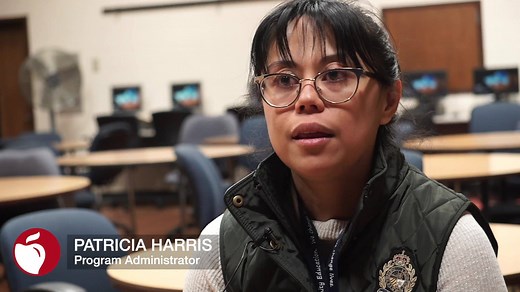 The Practical Nursing Program is designed primarily for recent high school graduates and adults looking for advanced job training to fill nursing vacancies. Last quarter, 24 of our students took the NCLEX-PN and all 24 of them passed the test! | Columbus City Schools