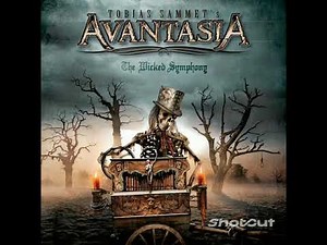 Avantasia - Runaway Train