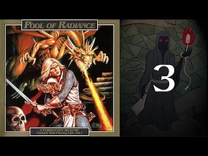 Pool of Radiance - 03 A Good Find