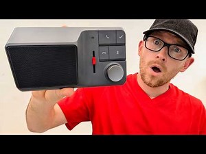 HiDock H1: Revolutionizing Audio with ChatGPT Integration!