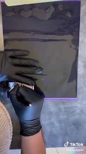 How to Use Transfer Paper: A Step-by-Step Guide