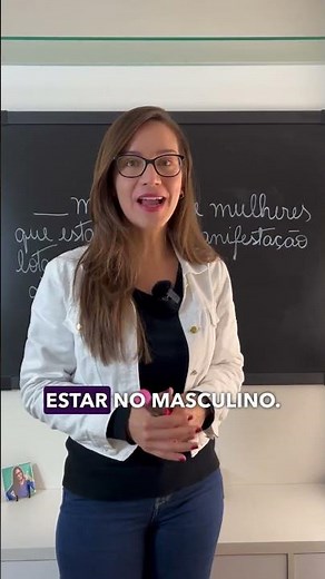 Português para Concursos | Concordância Nominal