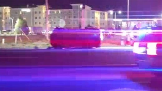 Child killed, four injured in Saturday night crash in Decatur