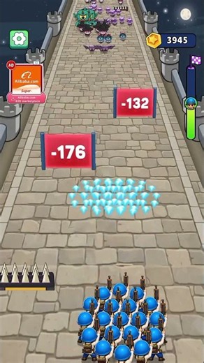 🔥 Top War Game Level 25 Gameplay | Epic Battle, Strategy & Powerful Army | Top War: Battle Game