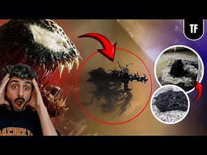 Did a Meteorite Hatch a Real Alien Creature in Panama? | The Truth Behind the Viral Video