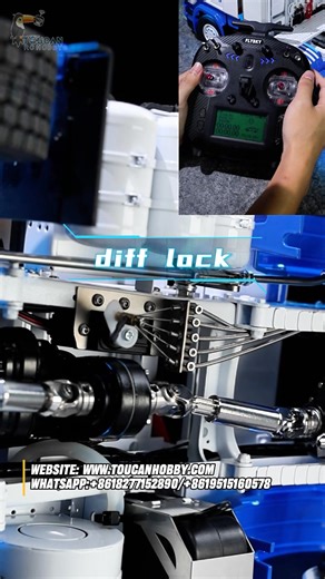 5.7K views · 107 reactions | Check out this Unitru 04 10x10 3Speed...