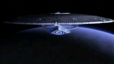 ST TNG s5E10 ED参加孤（超）立（级）子（武）波（器）航（发）行（射）实验
