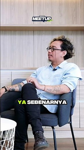 disini ada yang percaya sama fengshui? #podcast