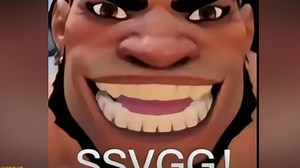 SSVGG！（河南纯享版）