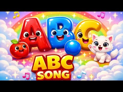 ABC poem|Alphabet song||kids Poem|ABC song#poem #kidscartoon