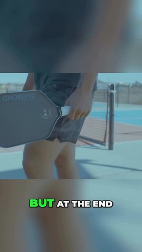 Just wrapped up my review of the Double Black Diamond from Six Zero Pickleball, and trust me - this paddle is a game-changer! 🖤💎 With its insane power, precision, and control, it's no surprise why the Double Black Diamond is one of the best on the market. Whether you're looking to up your game or dominate the court, this paddle has you covered. Check out my full thoughts to see why this is the one to beat! 👊 #SixZeroPickleball #DoubleBlackDiamond #Pickleball @chase_cullum