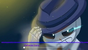 【Mafiatale Sans Theme/黑手党Sans主题】