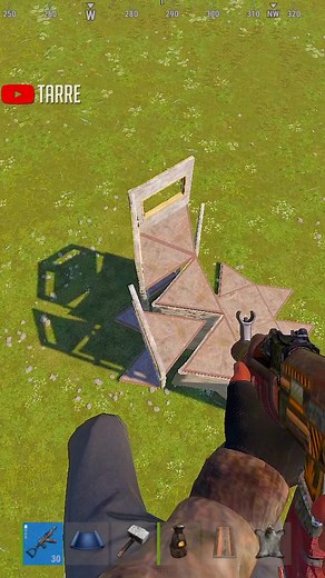 RUST HOW TO BUILD WIDEGAPS (Part 1 of 2) #rust #rustgame #rustconsole #rusttok #rustclips #rusty #rustgameplay #rustgame #rustbase #rustbasebuild #rustbasedesign #rustbasebuilding #rustbasetutorial #rustbasetour #rustbasebuilder #rustbases #rustbasedesignreal #rustbasedesigns #rustdesign #rustgamers #rustbuild #rustbuilding #rustbuilder #rustbuilds #rustbuildtricks #rustbuildtutorial #rustbuildup #rustbuildserver #rustbuildtut #rustbuildscharacter