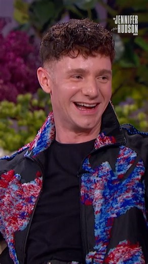 Quinta Brunson changed Chris Perfetti’s life! | The Jennifer Hudson Show