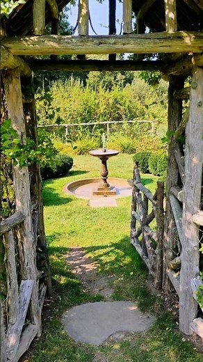 Weir Farm National Historical Park in Wilton, CT