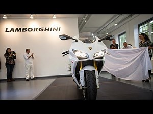 New (2026) LAMBORGHINI | FINALLY Launched !!