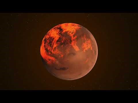 Future of the Solar System (Universe Sandbox 2)