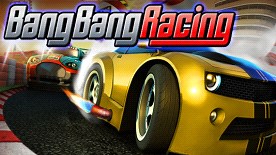 Bang Bang Racing | PC - Steam | Game Keys