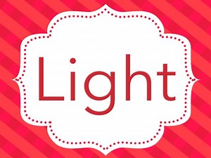 Light