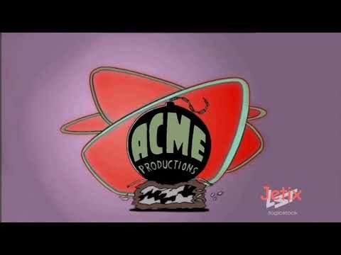 Acme producttions logo