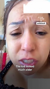 201K views · 2.1K reactions | My pregnancy journey with dwarfism  : TT/yesilainez0 | Four Nine | Facebook