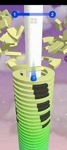 stack ball 😎 #shorts #games