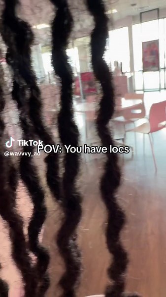 Daily POV: Beadlocks and LocJourney