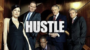 Hustle (2004) - Series - Where To Watch