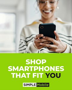 28 reactions · 49 comments | SIMPLE Mobile has the latest smartphones...