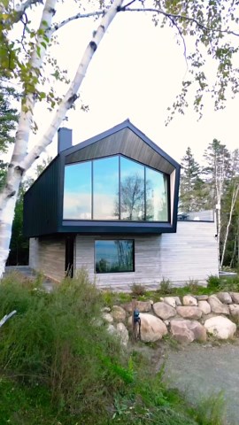 Top cabin Airbnbs to visit in Canada