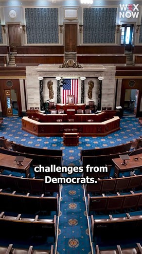Senate Republicans to blitz midterm map with $300 million in ad spending