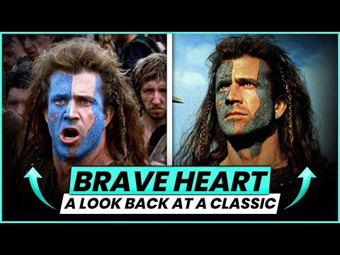 Braveheart: The Freedom Cry Still Echoing Today