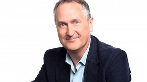 Terbaru 2023, Visa Umumkan Perubahan Pimpinan di Tingkat Asia Pasifik, Chris Clark Naik Jabatan - Wartakotalive.com