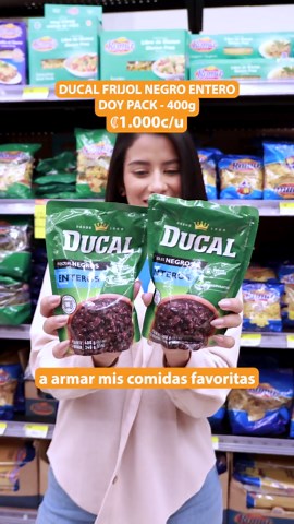 Planeá tus comidas y ahorrá más en Masxmenos