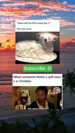 Funny christian memes i found #shorts #meme #trending