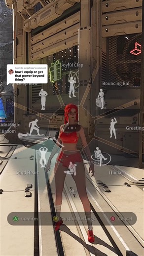 Replying to @jorgefrese this is how to unlock and equip trigger modules #thefirstdescendant #gaming #fyp
