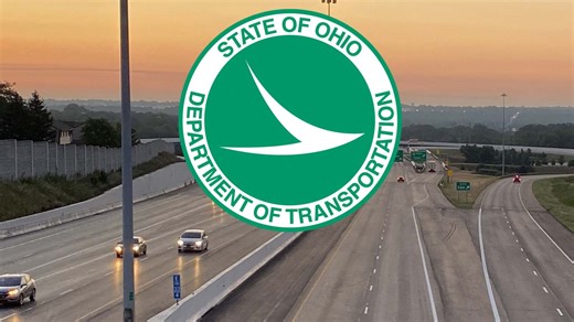 Major road work starting on I-90 soon