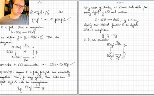How to Write Mathematics